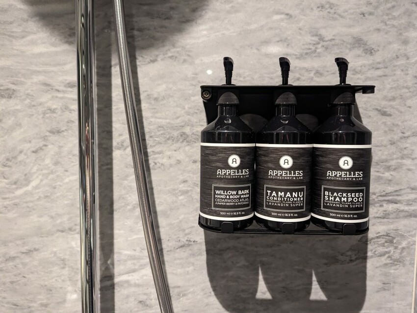 【新加坡|市政中心住宿】Grand Park City Hall君樂皇府酒店|位置絕佳!蛋黃區的輕奢時尚酒店