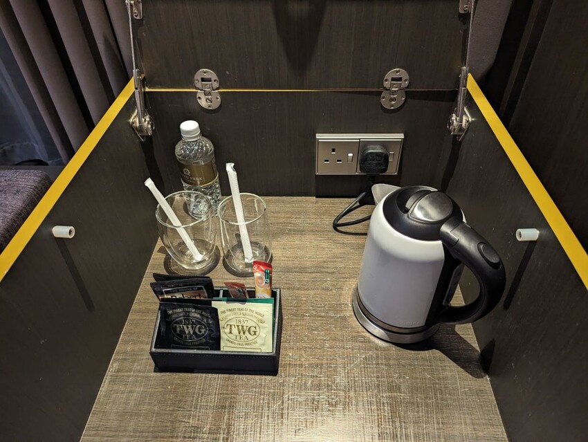 【新加坡|市政中心住宿】Grand Park City Hall君樂皇府酒店|位置絕佳!蛋黃區的輕奢時尚酒店