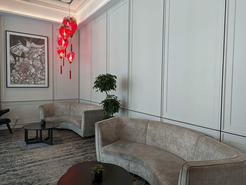 【新加坡|市政中心住宿】Grand Park City Hall君樂皇府酒店|位置絕佳!蛋黃區的輕奢時尚酒店