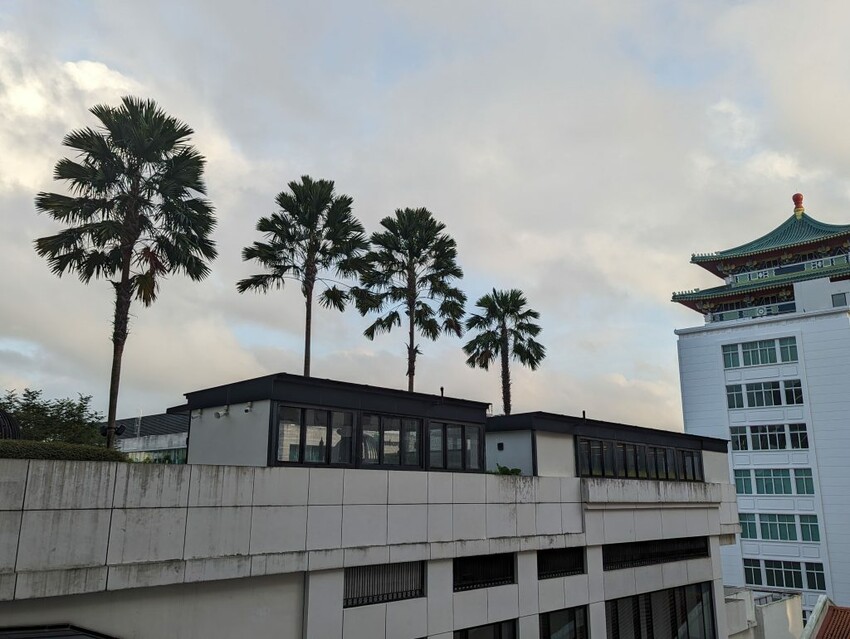 【新加坡|市政中心住宿】Grand Park City Hall君樂皇府酒店|位置絕佳!蛋黃區的輕奢時尚酒店