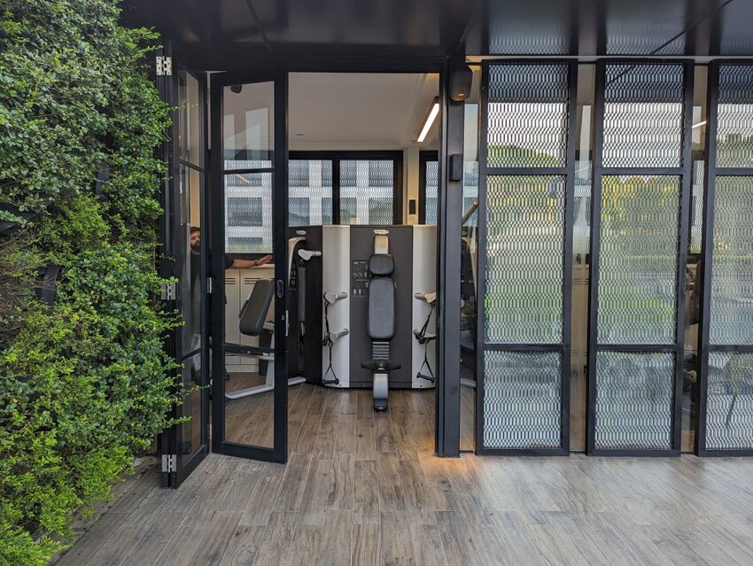 【新加坡|市政中心住宿】Grand Park City Hall君樂皇府酒店|位置絕佳!蛋黃區的輕奢時尚酒店