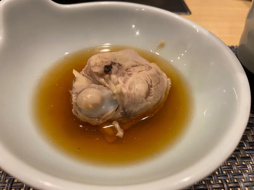 日本日本福岡美食推薦｜華味鳥水炊料理，超道地美食