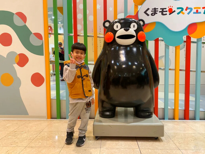 日本日本九州熊本福岡|五天四夜自由行,交通、景點、飯店推薦懶人包