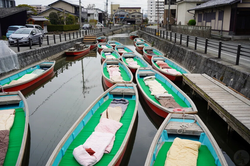 日本日本九州熊本福岡|五天四夜自由行,交通、景點、飯店推薦懶人包