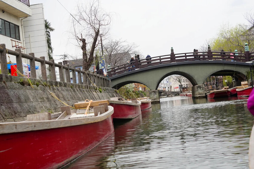 日本日本九州熊本福岡|五天四夜自由行,交通、景點、飯店推薦懶人包
