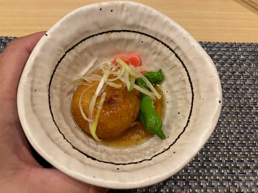 日本日本福岡美食推薦｜華味鳥水炊料理，超道地美食