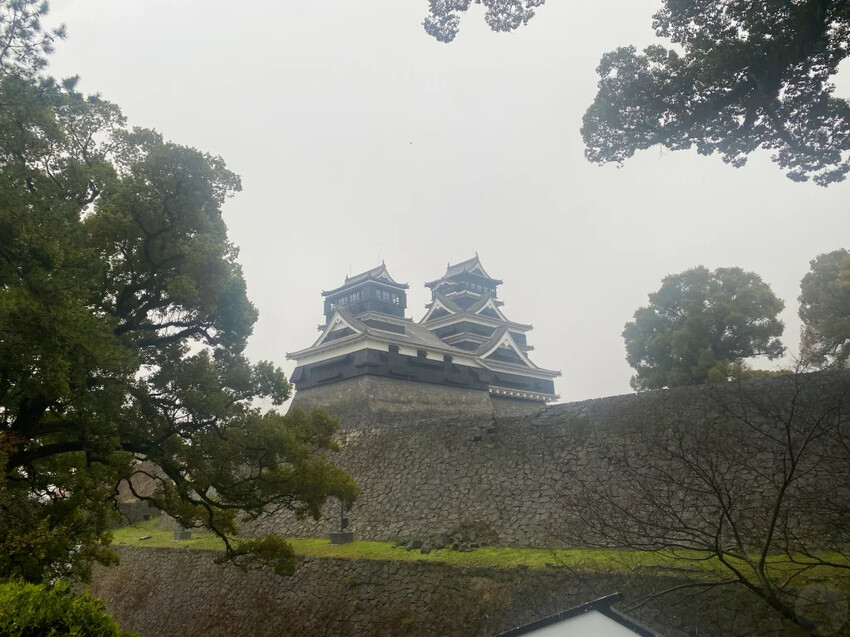 日本日本九州熊本福岡|五天四夜自由行,交通、景點、飯店推薦懶人包