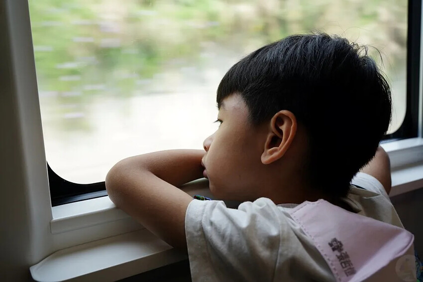 台北市中正區台鐵EMU3000｜黑白列車，新自強騰雲座艙初體驗，訂票懶人包