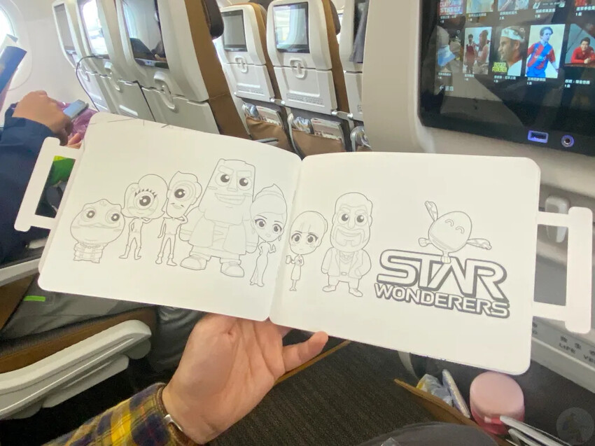 日本星宇航空直飛阿蘇熊本機場初體驗，每週飛航五班!!