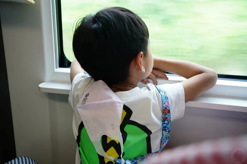 台北市中正區台鐵EMU3000｜黑白列車，新自強騰雲座艙初體驗，訂票懶人包