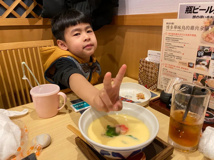日本日本福岡美食推薦｜華味鳥水炊料理，超道地美食