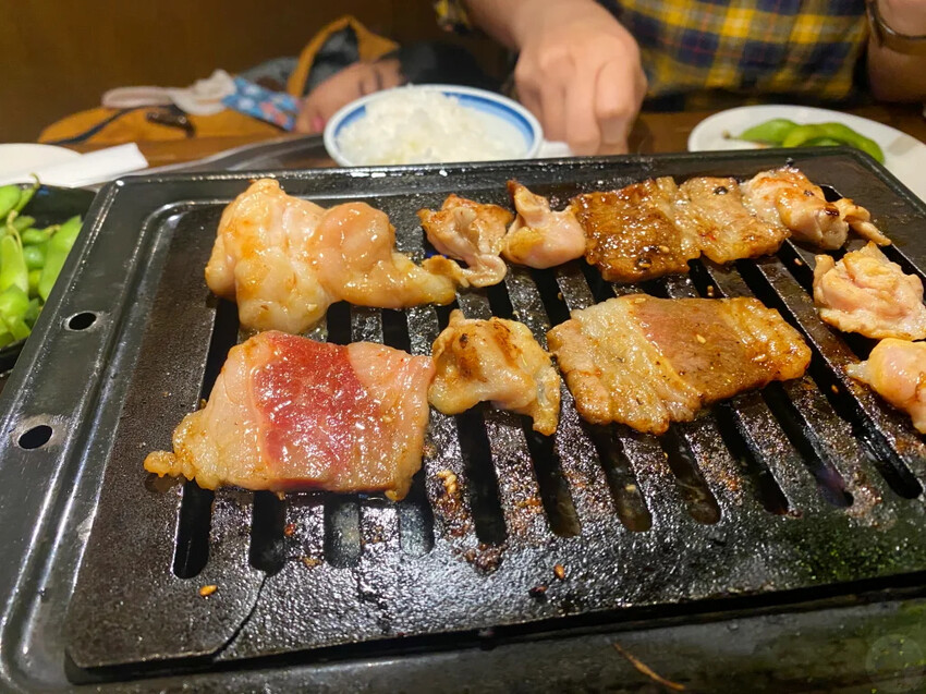 日本日本九州熊本福岡|五天四夜自由行,交通、景點、飯店推薦懶人包