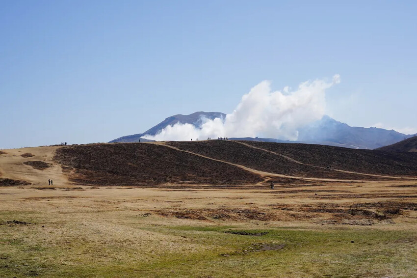 日本日本九州熊本福岡|五天四夜自由行,交通、景點、飯店推薦懶人包