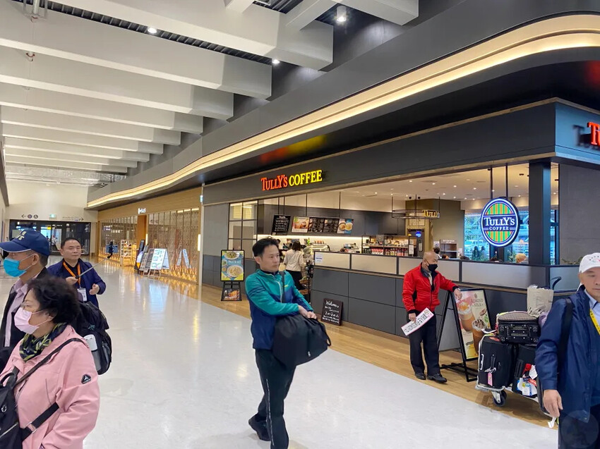 日本星宇航空直飛阿蘇熊本機場初體驗，每週飛航五班!!