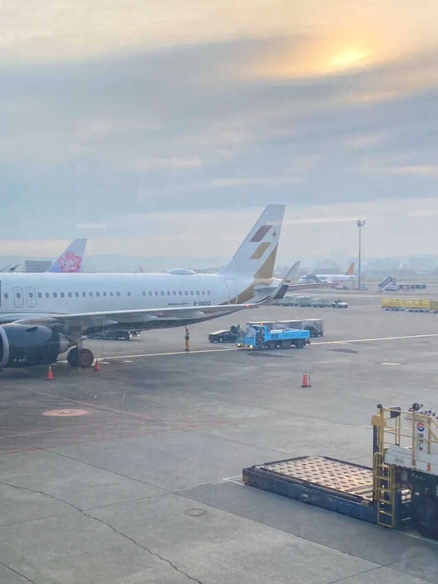 日本星宇航空直飛阿蘇熊本機場初體驗，每週飛航五班!!