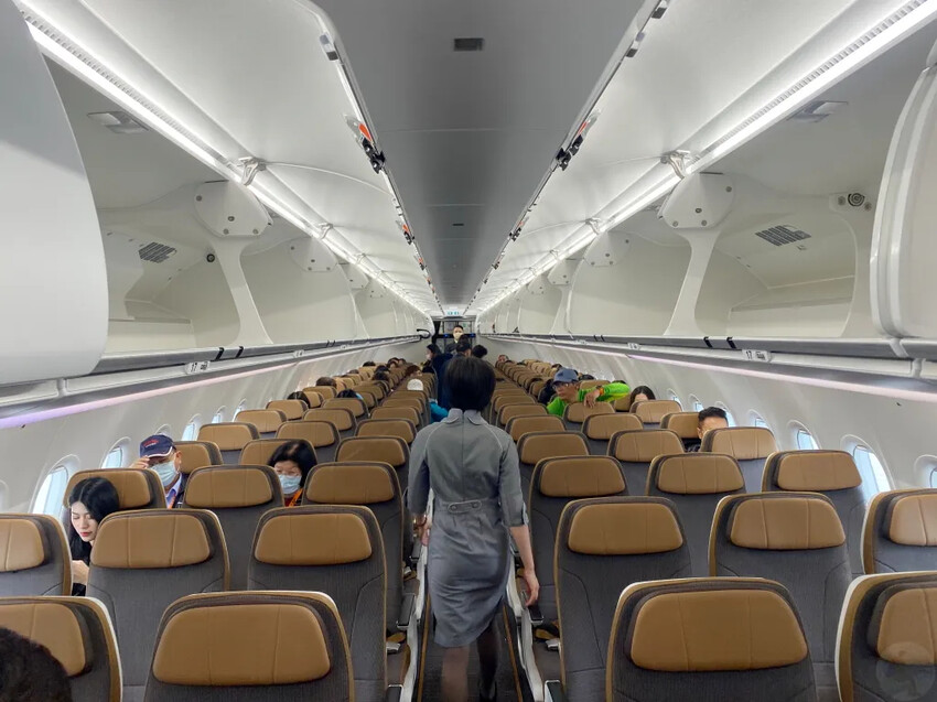 日本星宇航空直飛阿蘇熊本機場初體驗，每週飛航五班!!