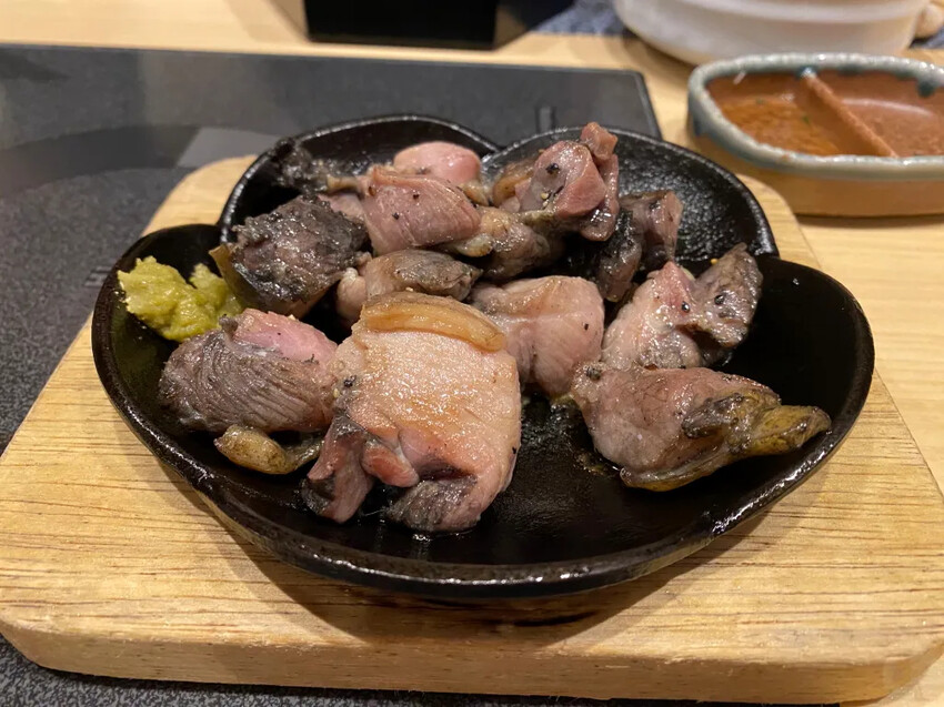 日本日本福岡美食推薦｜華味鳥水炊料理，超道地美食