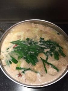 日本日本福岡美食推薦｜華味鳥水炊料理，超道地美食