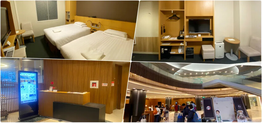 日本日本九州熊本福岡｜五天四夜自由行，交通、景點、飯店推薦懶人包