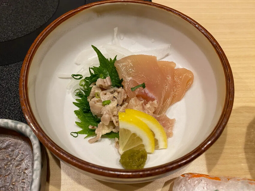 日本日本福岡美食推薦｜華味鳥水炊料理，超道地美食