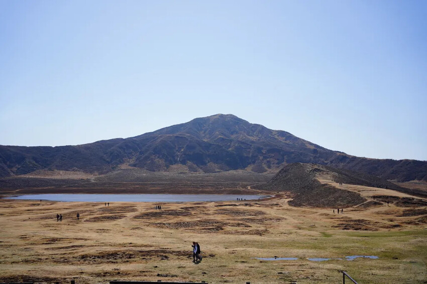 日本日本九州熊本福岡|五天四夜自由行,交通、景點、飯店推薦懶人包