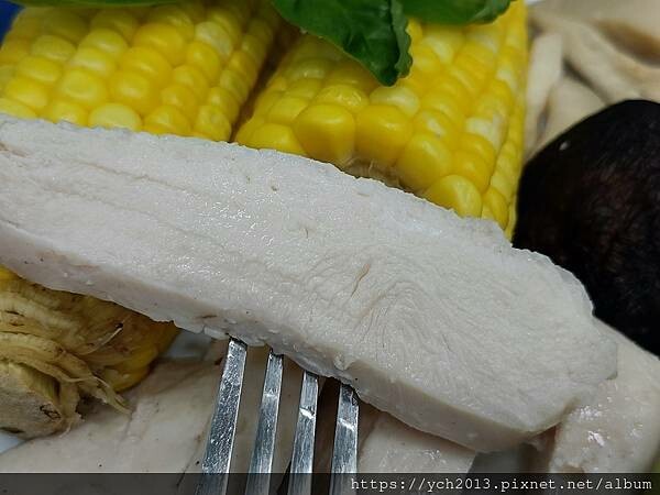 【超秦肉品】就是嫩雞-雞胸肉