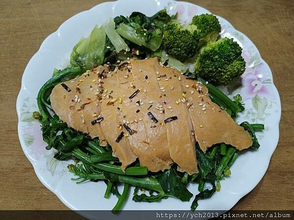 【超秦肉品】就是嫩雞-雞胸肉