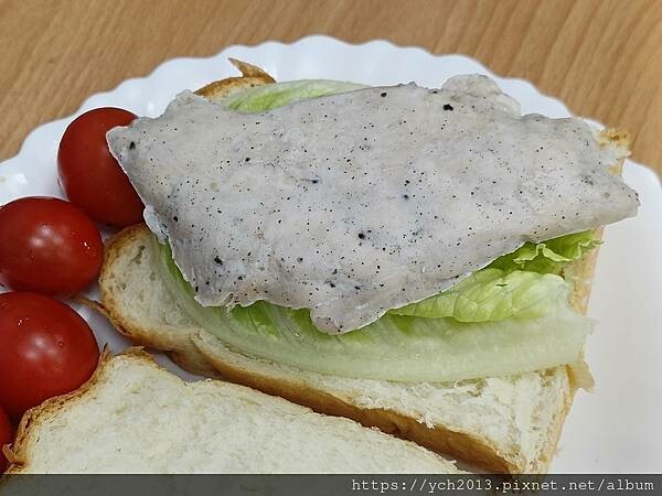 【超秦肉品】就是嫩雞-雞胸肉