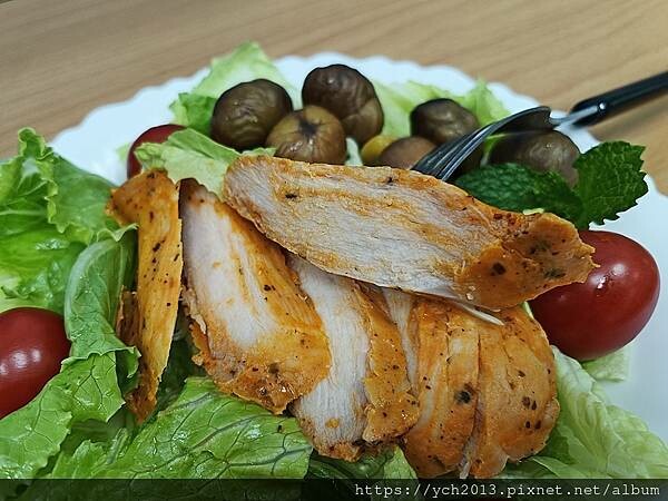 【超秦肉品】就是嫩雞-雞胸肉