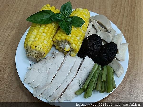 【超秦肉品】就是嫩雞-雞胸肉