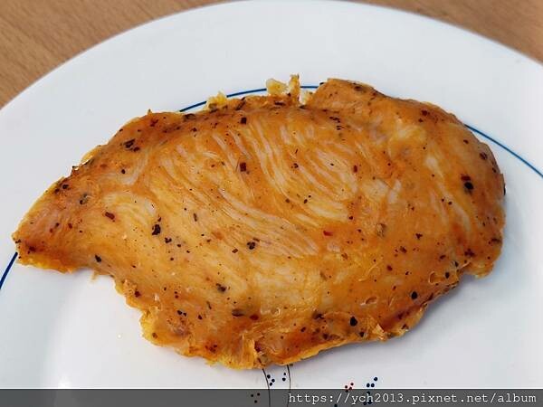 【超秦肉品】就是嫩雞-雞胸肉