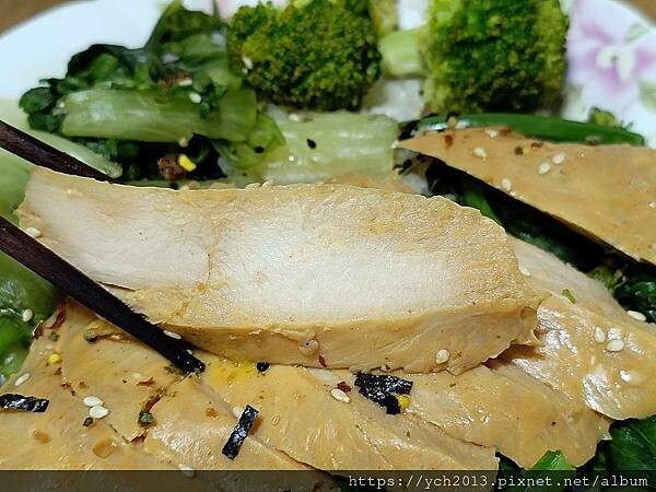 【超秦肉品】就是嫩雞-雞胸肉