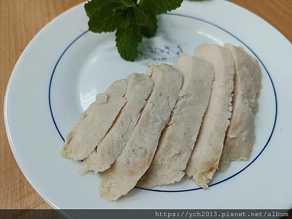 【超秦肉品】就是嫩雞-雞胸肉