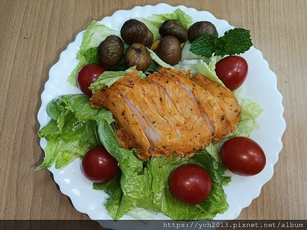 【超秦肉品】就是嫩雞-雞胸肉