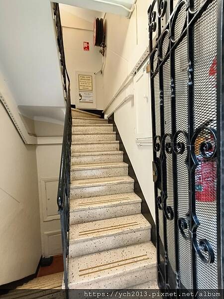 伯斯市中心商業街區／海伊林蔭道Hay Street Mall