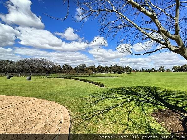 西澳伯斯天鵝河谷Sandalford酒莊品酒