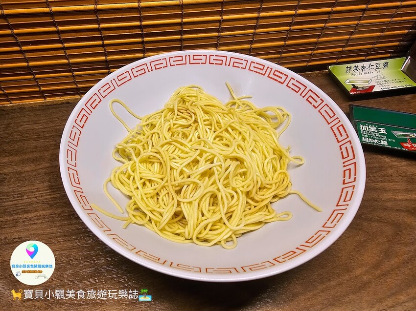 日本[食]日本 福岡 喜愛吃一蘭拉麵不可錯過 太宰府參道店限定 五角型 一蘭 合格拉麵