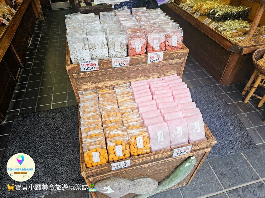 日本[旅遊]日本 福岡 漫步表參道商店街 逛伴手禮周邊小物 大口吃梅枝餅、草莓甜點 最後別忘了前往 太宰府天滿宮