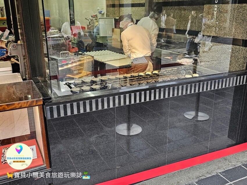 日本[旅遊]日本 福岡 漫步表參道商店街 逛伴手禮周邊小物 大口吃梅枝餅、草莓甜點 最後別忘了前往 太宰府天滿宮