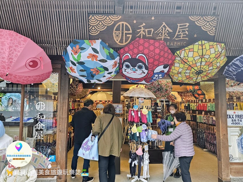 日本[旅遊]日本 福岡 漫步表參道商店街 逛伴手禮周邊小物 大口吃梅枝餅、草莓甜點 最後別忘了前往 太宰府天滿宮