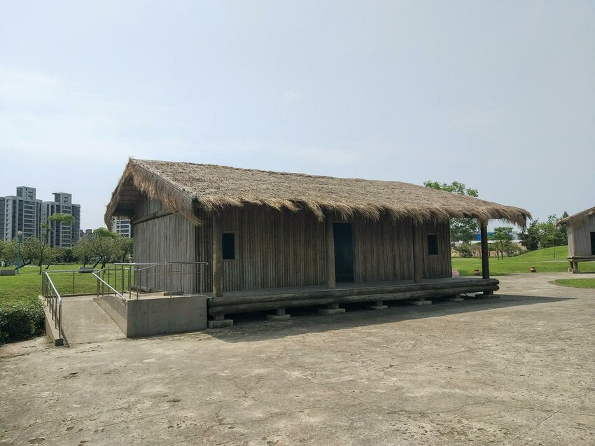 【活動】「2024 新北考古生活節」，4月20日~4月21日