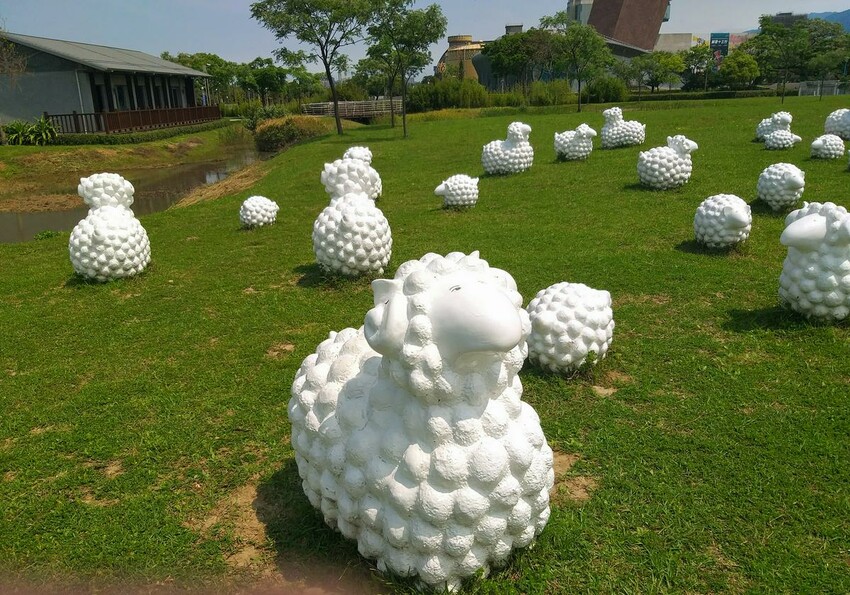 【活動】「2024 新北考古生活節」，4月20日~4月21日