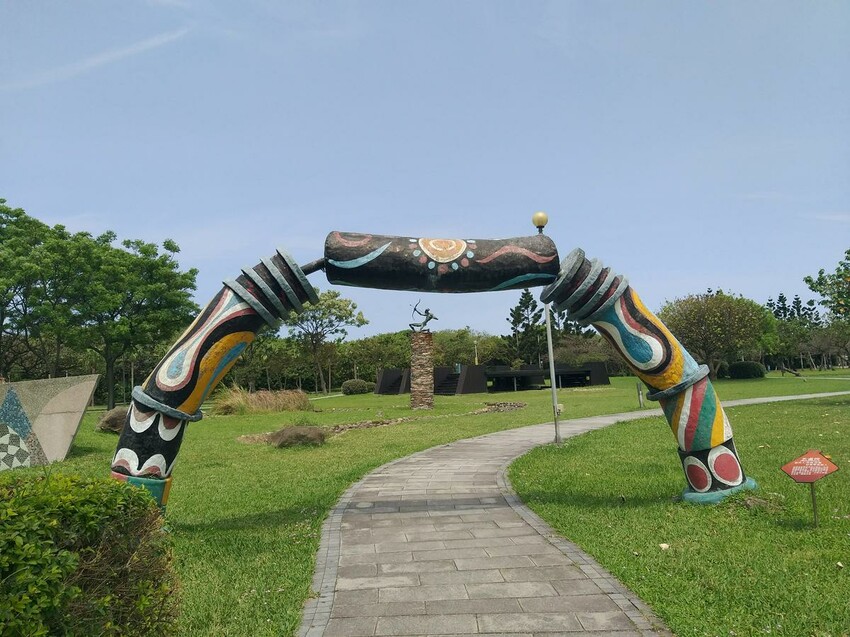 【活動】「2024 新北考古生活節」，4月20日~4月21日