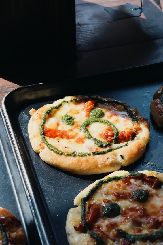 [ 首爾美食 ] Cafe Onion -韓國首爾熱門韓屋咖