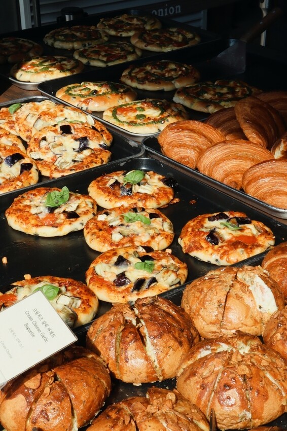 [ 首爾美食 ] Cafe Onion -韓國首爾熱門韓屋咖