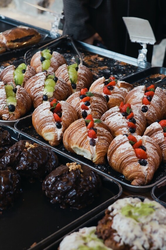 [ 首爾美食 ] Cafe Onion -韓國首爾熱門韓屋咖