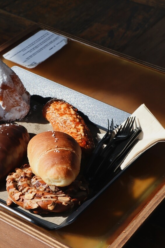 [ 首爾美食 ] Cafe Onion -韓國首爾熱門韓屋咖