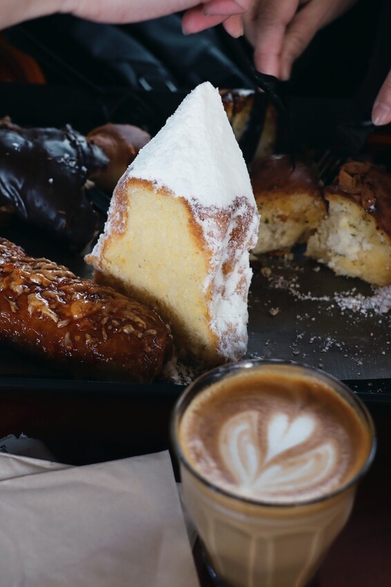 [ 首爾美食 ] Cafe Onion -韓國首爾熱門韓屋咖