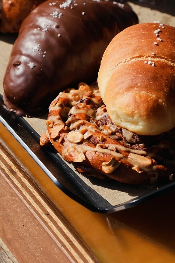 [ 首爾美食 ] Cafe Onion -韓國首爾熱門韓屋咖