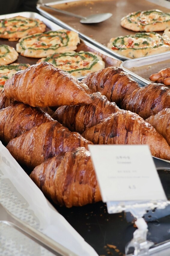 [ 首爾美食 ] Cafe Onion -韓國首爾熱門韓屋咖